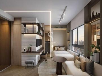 Apartamento · 22m² · 1 Quarto · Condomínio Lira Perdizes. Studio á venda 22m² 1 Dormitório, 1 banheiro