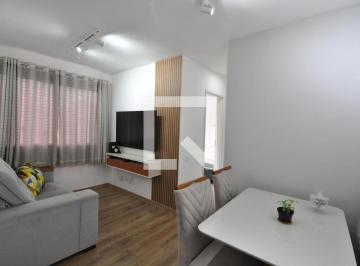Photo 1 · Apartamento à Venda - Vila Mazzei, 2 Quartos, 42 m2