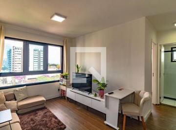 Apartamento · 31m² · 1 Quarto · Apartamento à Venda - Planalto Paulista, 1 Quarto, 31 m2