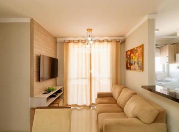 Apartamento · 45m² · 2 Quartos · 1 Vaga · Apartamento à Venda - Jardim Brasil , 2 Quartos, 45 m2