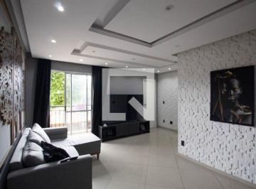 Apartamento · 63m² · 2 Quartos · 1 Vaga · Apartamento à Venda - Parque Novo Mundo , 2 Quartos, 63 m2