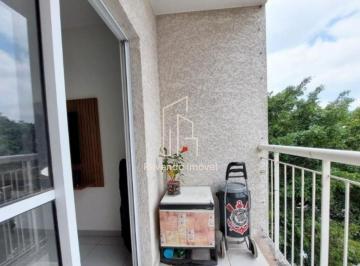 Apartamento · 53m² · 2 Quartos · 1 Vaga · Apartamento à venda em São Paulo-SP, Jardim Modelo: 2 quartos, 1 suíte, 1 sala, 1 banheiro, 1 vaga,