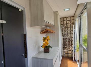 Apartamento · 136m² · 3 Quartos · 2 Vagas · Cobertura à venda - Smile Vila Prudente