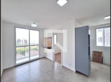 Apartamento · 38m² · 2 Quartos · Apartamento à Venda - Água Branca, 2 Quartos, 38 m2
