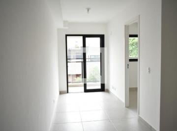 Apartamento · 37m² · 1 Quarto · Apartamento à Venda - Chácara Inglesa, 1 Quarto, 37 m2