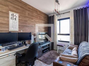 Apartamento · 38m² · 2 Quartos · Apartamento à Venda - Água Fria, 2 Quartos, 38 m2