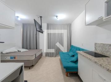 Apartamento · 24m² · 1 Quarto · Apartamento à Venda - Bela Vista, 1 Quarto, 24 m2