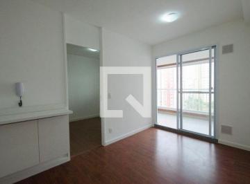 Apartamento · 37m² · 1 Quarto · 1 Vaga · Apartamento à Venda - Liberdade, 1 Quarto, 37 m2