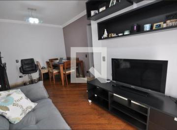 Apartamento · 54m² · 2 Quartos · 1 Vaga · Apartamento à Venda - Vila Constança , 2 Quartos, 54 m2