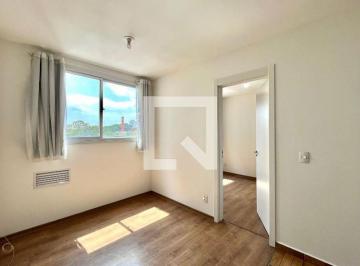Apartamento · 37m² · 2 Quartos · Apartamento à Venda - Jabaquara, 2 Quartos, 37 m2