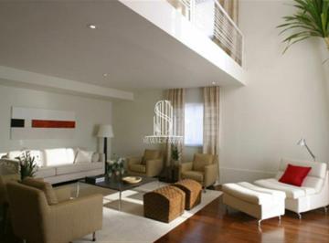 Apartamento · 163m² · 2 Quartos · 2 Vagas · Contemporâneo Moema, Apartamento Duplex de 163m² com 2 Suítes, 3 banheiros, 2 vagas em Moema - SP.