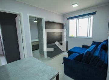 Apartamento · 35m² · 2 Quartos · Apartamento à Venda - Mooca, 2 Quartos, 35 m2