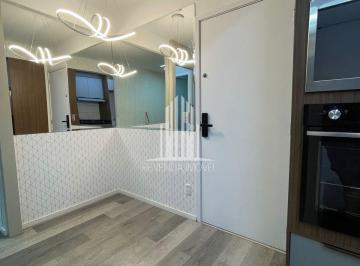 Apartamento · 42m² · 2 Quartos · 2 Vagas · Apartamento RESIDENCIAL em SÃO PAULO - SP, HORTO FLORESTAL