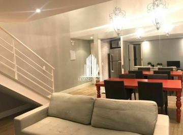 Apartamento · 100m² · 2 Quartos · 2 Vagas · Cond. Veranda Berrini Gran Estan, Apartamento Duplex de 100m² com 2 suítes, 2 vagas no Brooklin.
