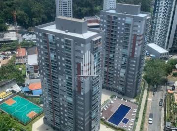 Apartamento · 38m² · 1 Quarto · 1 Vaga · Apartamento RESIDENCIAL em SÃO PAULO - SP, VILA ANDRADE