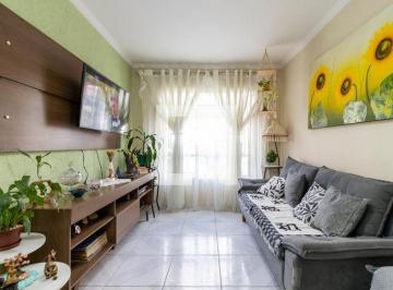 Apartamento · 62m² · 2 Quartos · 1 Vaga · Apartamento à Venda - Vila Nova Cachoeirinha, 2 Quartos, 62 m2