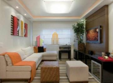 Apartamento · 85m² · 2 Quartos · 2 Vagas · APARTAMENTO DE 85M² COM DOIS DORMITORIOS SENDO UMA SUITE, BANHEIRO SOCIAL E DUAS VAGAS DE GARAGEM. C
