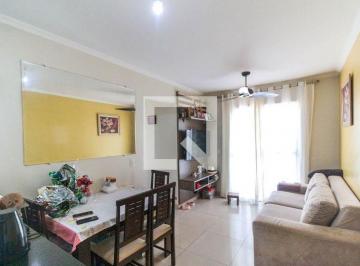 Apartamento · 63m² · 3 Quartos · 1 Vaga · Apartamento à Venda - Jardim São Saverio, 3 Quartos, 63 m2