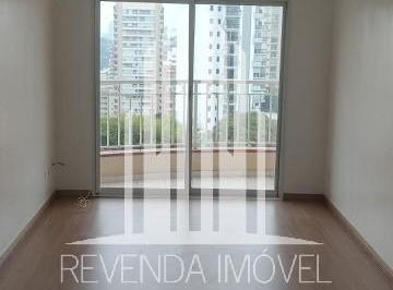 Apartamento · 55m² · 1 Quarto · 1 Vaga · Apartamento à venda na Vila Mascote, São Paulo-SP: 1 quarto, 1 sala, 1 banheiro, 1 vaga, 55m² de áre