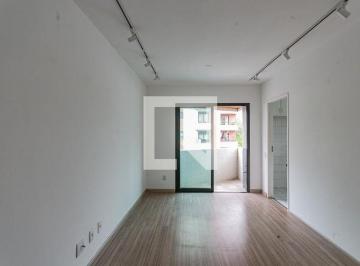 Apartamento · 47m² · 1 Quarto · 1 Vaga · Apartamento à Venda - Aclimação, 1 Quarto, 47 m2