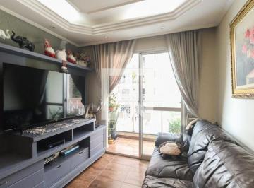 Apartamento · 54m² · 2 Quartos · Apartamento à Venda - Tatuapé, 2 Quartos, 54 m2