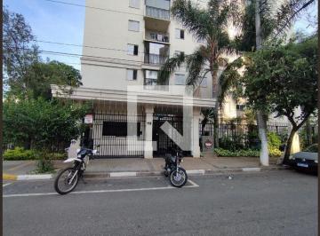 Apartamento · 63m² · 3 Quartos · 1 Vaga · Apartamento à Venda - Jardim São Savério, 3 Quartos, 63 m2