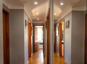 Apartamento · 216m² · 4 Quartos · 3 Vagas · Cobertura para venda no no bairro Cidade São Francisco 216m2 com 4 dormitorios 3 vagas de garagem