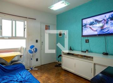 Apartamento · 40m² · 1 Quarto · Apartamento à Venda - Consolação, 1 Quarto, 40 m2