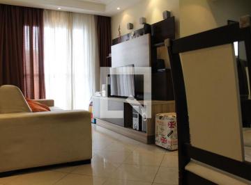 Photo 1 · Apartamento à Venda - Vila Califórnia, 3 Quartos, 60 m2