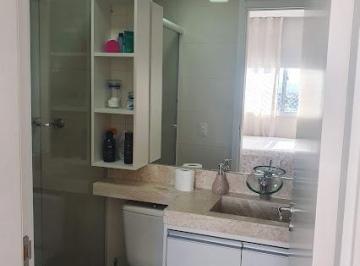 Apartamento · 59m² · 3 Quartos · 1 Vaga · Apartamento à venda em São Paulo-SP, Vila Andrade: 3 quartos, 1 suíte, 2 banheiros, 1 vaga, 59m² de