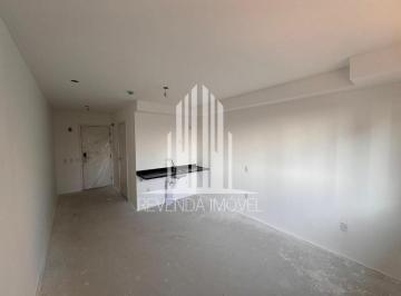 Apartamento · 25m² · 1 Quarto · Imperdível! Apartamento à venda na Vila Olímpia, São Paulo-SP: 1 quarto, 1 banheiro, 25,00 m² de áre