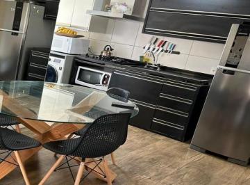 Apartamento · 57m² · 2 Quartos · 1 Vaga · Apartamento à venda em São Paulo-SP, Parque Reboucas! 2 quartos, 1 suíte, 2 banheiros, 1 vaga, 57m².