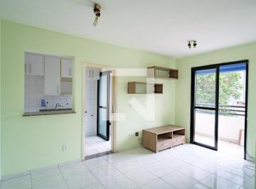 Apartamento · 50m² · 1 Quarto · 1 Vaga · Apartamento à Venda - Tatuapé, 1 Quarto, 50 m2
