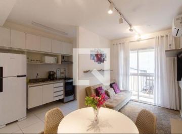 Apartamento · 36m² · 1 Quarto · 1 Vaga · Apartamento à Venda - Centro, 1 Quarto, 36 m2