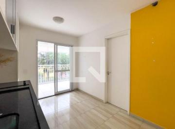 Apartamento · 35m² · 1 Quarto · 1 Vaga · Apartamento à Venda - Ipiranga, 1 Quarto, 35 m2