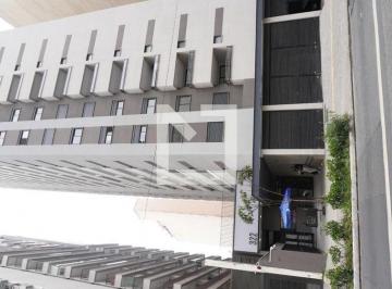 Apartamento · 37m² · 2 Quartos · Apartamento à Venda - Centro, 2 Quartos, 37 m2