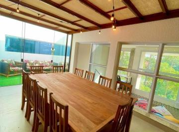 Apartamento · 117m² · 2 Quartos · 2 Vagas · COBERTURA DUPLEX 117 METROS COM 02 DORMITÓRIOS NO PABAMBY