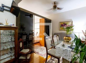 Apartamento · 41m² · 1 Quarto · Apartamento à Venda - Santa Cecília, 1 Quarto, 41 m2