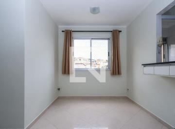 Apartamento · 50m² · 2 Quartos · 1 Vaga · Apartamento à Venda - Vila das Mercês, 2 Quartos, 50 m2