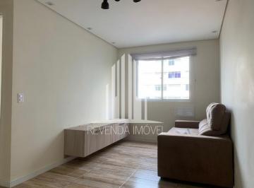 Apartamento · 28m² · 1 Quarto · Apartamento RESIDENCIAL em SÃO PAULO - SP, CONSOLAÇÃO