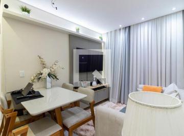 Apartamento · 36m² · 2 Quartos · Apartamento à Venda - Água Fria, 2 Quartos, 36 m2