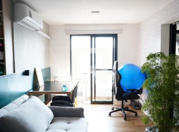 Apartamento · 61m² · 2 Quartos · 1 Vaga · Apartamento à Venda - Mooca, 2 Quartos, 61 m2