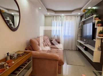 Photo 1 · Apartamento à Venda - Vila Liviero, 2 Quartos, 53 m2