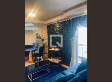 Apartamento · 54m² · 2 Quartos · 1 Vaga · Apartamento à Venda - Vila Formosa, 2 Quartos, 54 m2