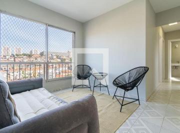 Apartamento · 61m² · 3 Quartos · 1 Vaga · Apartamento à Venda - Jabaquara, 3 Quartos, 61 m2