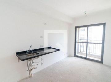 Apartamento · 28m² · 1 Quarto · Apartamento à Venda - Vila Mascote, 1 Quarto, 28 m2