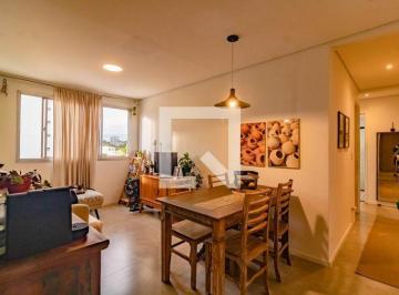 Apartamento · 56m² · 2 Quartos · 1 Vaga · Apartamento à Venda - Vila Mascote, 2 Quartos, 56 m2