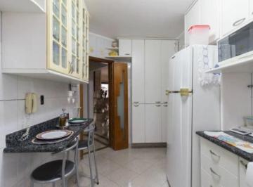 Apartamento · 198m² · 3 Quartos · 3 Vagas · Cobertura no Condomínio Ilha de Lançarote em Santana com 198m² 1 suíte 4 banheiros 3 vagas.