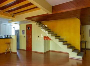 Casa · 100m² · 3 Quartos · 2 Vagas · Apartamento à venda com 100m², 3 quartos e 2 vagas LOFT PINHEIROS APARTAMENTO RE