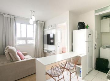 Apartamento · 40m² · 2 Quartos · Apartamento à Venda - Tatuapé, 2 Quartos, 40 m2